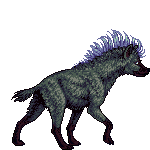 Creature: 05dbd