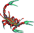 Creature: 0ePyx