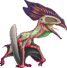 Creature: 13Dfx