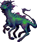 Creature: 14biT