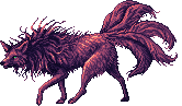 Creature: 16HrA