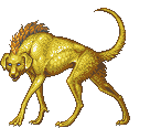 Creature: 19DjE