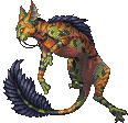 Creature: 1RcTw