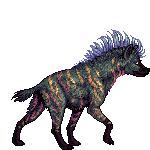 Creature: 1b3rV