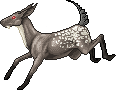 Creature: 1b9VB