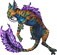 Creature: 1fF4V