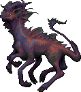 Creature: 1rfv8