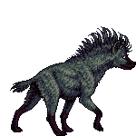 Creature: 20oMV