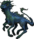 Creature: 24FME