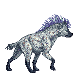 Creature: 25b9u