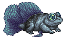 Creature: 26XDL