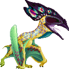 Creature: 29SqE