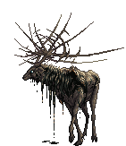 Creature: 2D19A