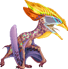 Creature: 2Pcfx