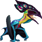 Creature: 2d2Xf