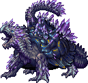 Creature: 36gHB