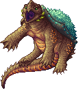 Creature: 39klP