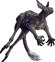 Creature: 3dsbY