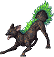 Creature: 41ZSh