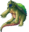 Creature: 43e7C