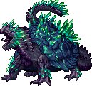 Creature: 498UF