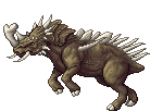 Creature: 4c9BX