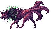 Creature: 52X9C