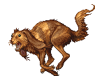 Creature: 53raT