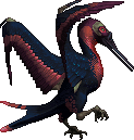 Creature: 5DQ8F