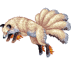 Creature: 5Kf6U