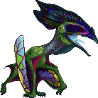 Creature: 5bgxV