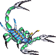 Creature: 5mQtI