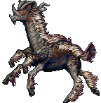 Creature: 5sphx