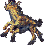 Creature: 5t30x