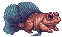 Creature: 5vPsX