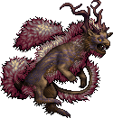 Creature: 617JP