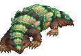 Creature: 61gRG