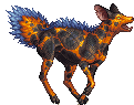 Creature: 64mCh