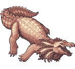 Creature: 6D41K