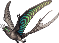 Creature: 6FF5O