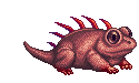 Creature: 6K8de