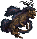 Creature: 6pX8E