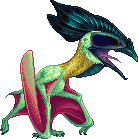 Creature: 6vXiS