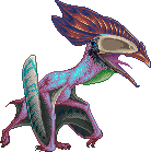 Creature: 74l7R