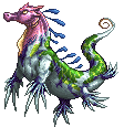 Creature: 75cpn