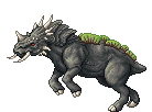 Creature: 7FemW