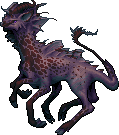 Creature: 7dwpa