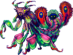 Creature: 7mUps