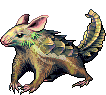 Creature: 80MCH