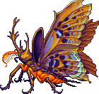 Creature: 8E780